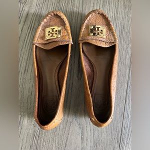 Tory Burch Moccasins